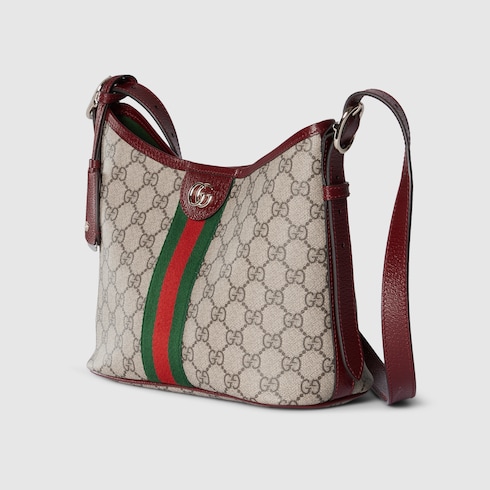 Ophidia small shoulder bag
