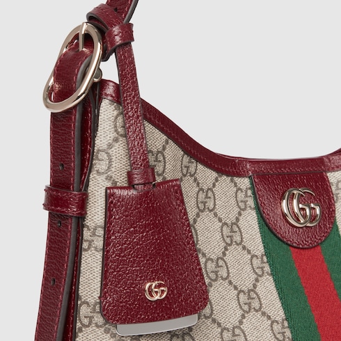 Ophidia small shoulder bag
