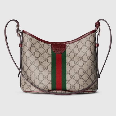 Ophidia small shoulder bag
