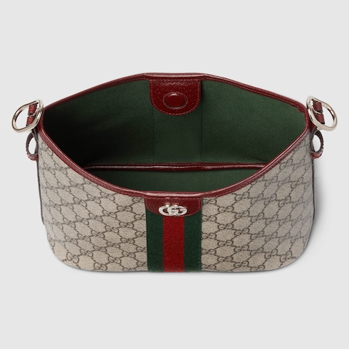 Ophidia small shoulder bag
