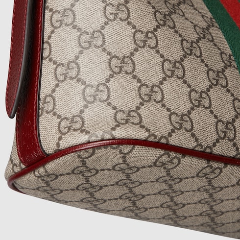 Ophidia small shoulder bag
