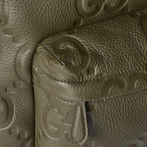 GG jumbo medium backpack