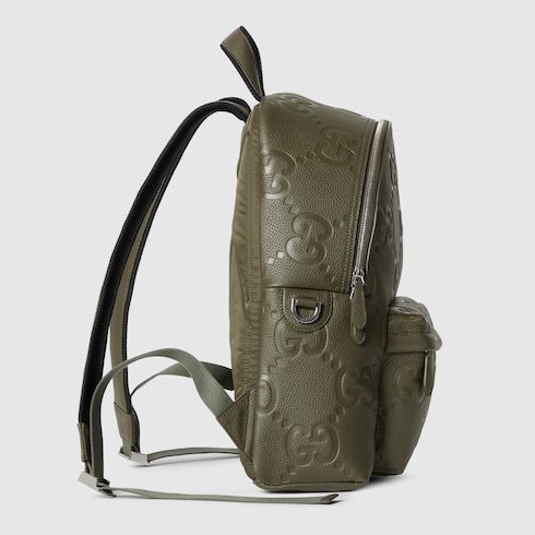 GG jumbo medium backpack