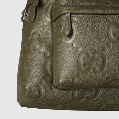 GG jumbo medium backpack