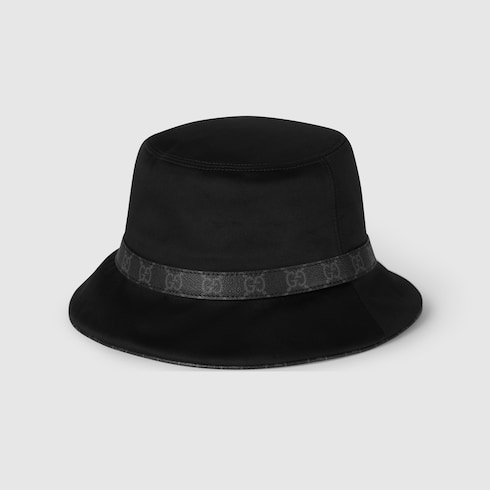 専用 正規品 現行品 GUCCI バケットハット ブラック サイズL(59cm) 楽天市場】グッチ 帽子 ハット GUCCI ホースビット レザー