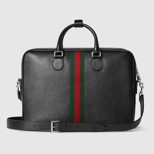 Ophidia large briefcase
 Detail 6