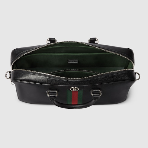 Ophidia large briefcase
 Detail 8
