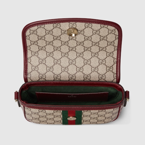 Ophidia small top handle bag
