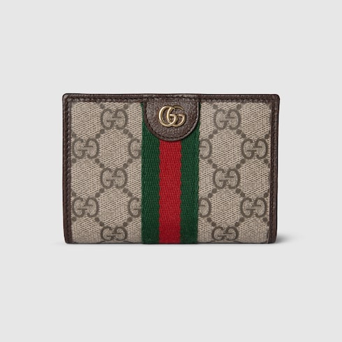 Ophidia small wallet