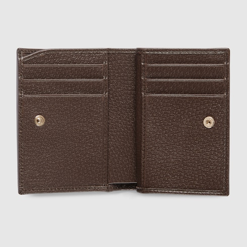 Ophidia small wallet