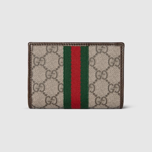 Ophidia small wallet