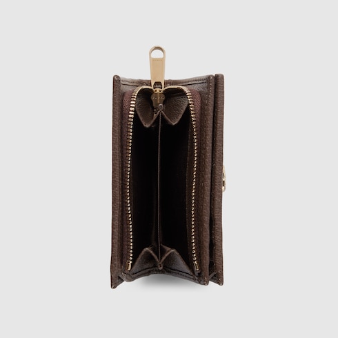 Ophidia small wallet