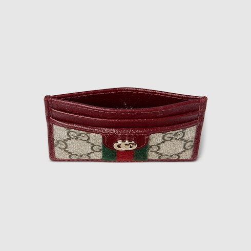 Ophidia card case