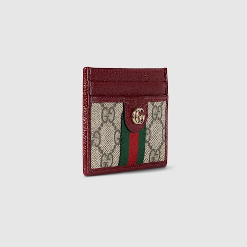 Ophidia card case
