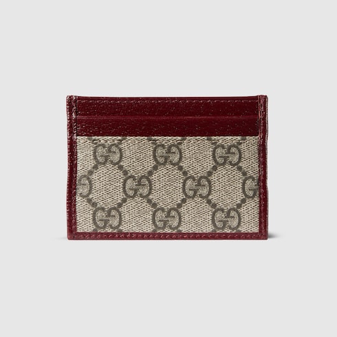 Ophidia card case
