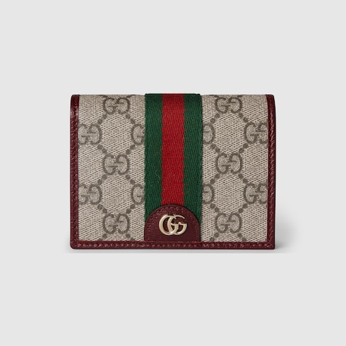 Ophidia small wallet