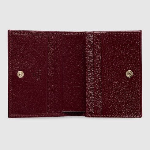 Ophidia small wallet
