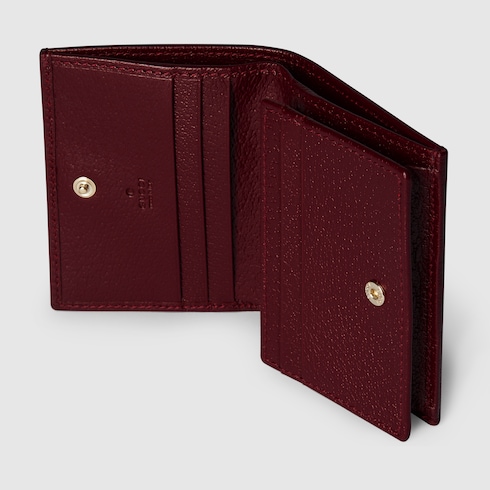 Ophidia small wallet