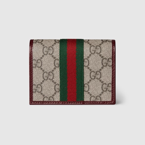 Ophidia small wallet