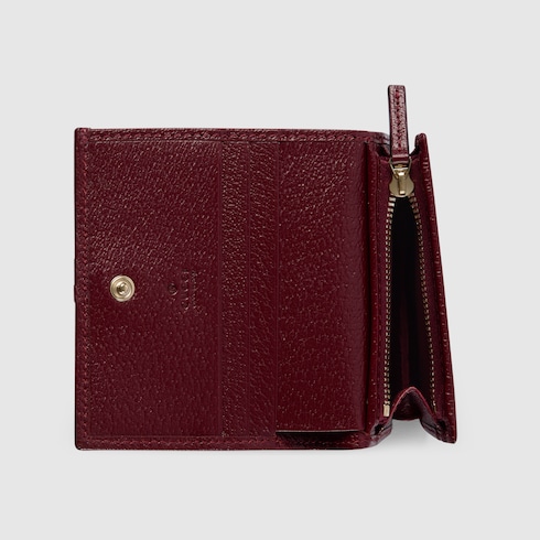 Ophidia small wallet