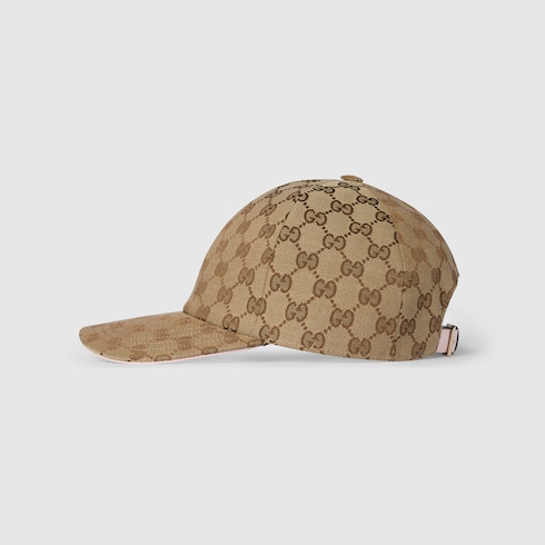 Yuko Higuchi GG canvas baseball cap