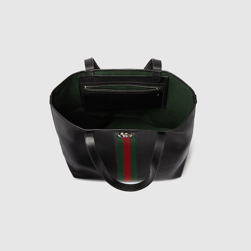 Cabas Ophidia grand format