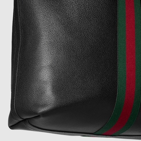 Ophidia large tote bag