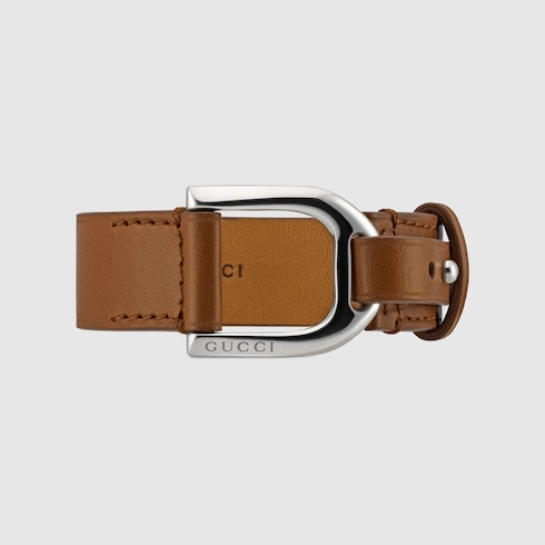 Gucci Staffa bracelet