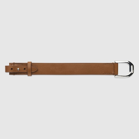 Gucci Staffa bracelet