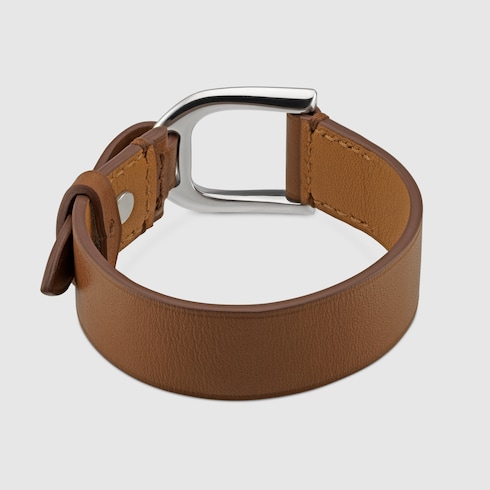 Gucci Staffa bracelet