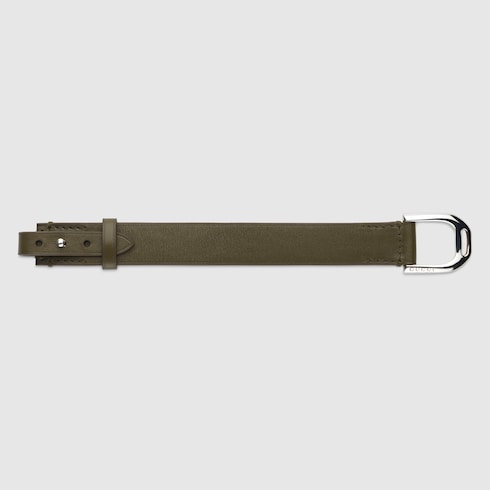 Gucci Staffa bracelet