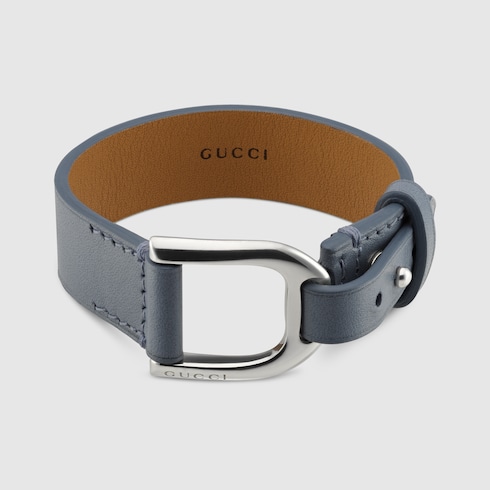 Gucci Staffa bracelet