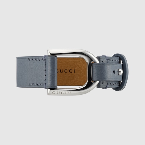 Gucci Staffa bracelet
