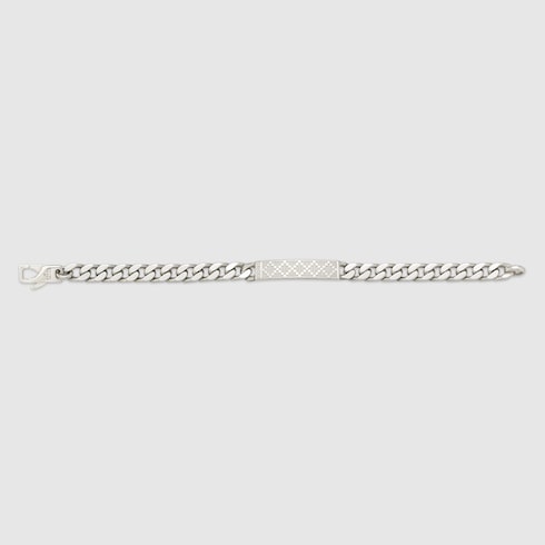 Gucci Diamante chain bracelet
