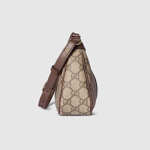 Kleine Ophidia Schultertasche