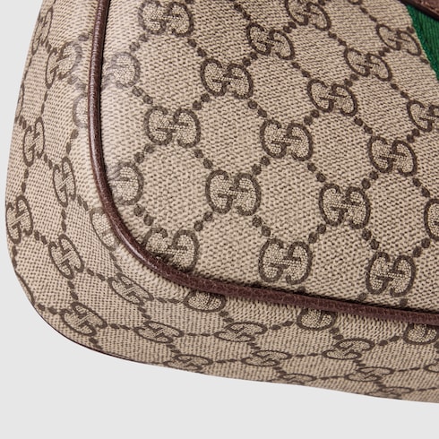 Kleine Ophidia Schultertasche