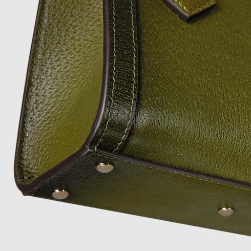 Borsa shopping Gucci Diana misura piccola
