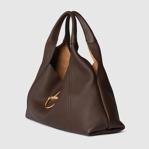 Gucci Softbit maxi shoulder bag