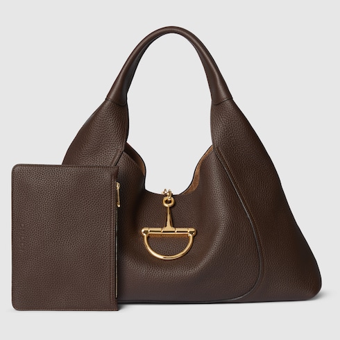 Gucci Softbit maxi shoulder bag