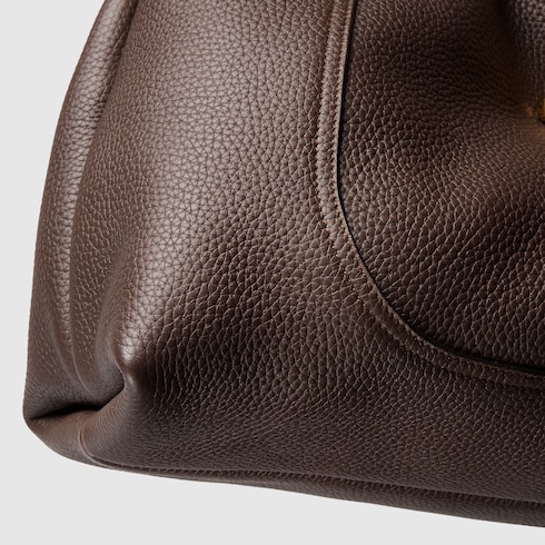 Gucci Softbit maxi shoulder bag