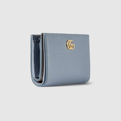 GUCCI☆ オンライン限定ダブルG バイカラー スモールウォレット オンライン限定 ダブルG バイカラー スモールウォレット