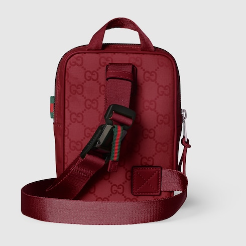 Gucci Nexus mini slingbag