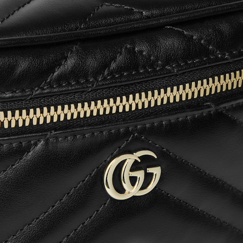 GG Marmont nano vanity bag
