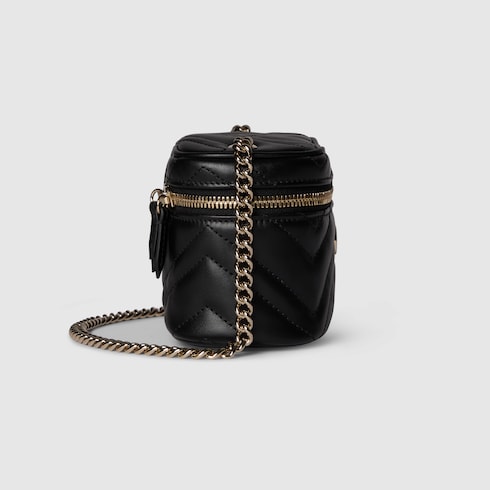 GG Marmont nano vanity bag
