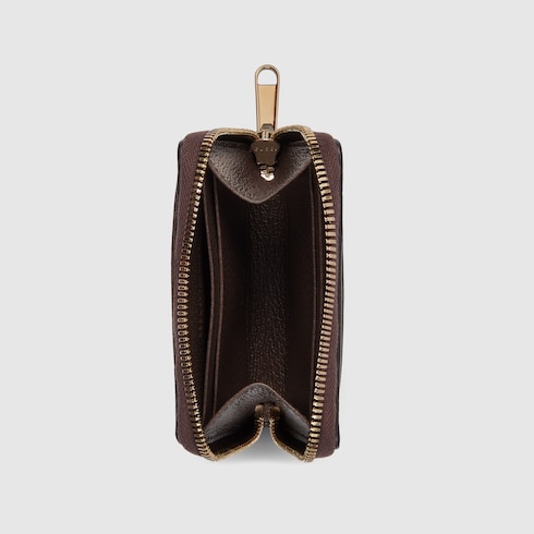 Ophidia coin zip wallet Detail 2