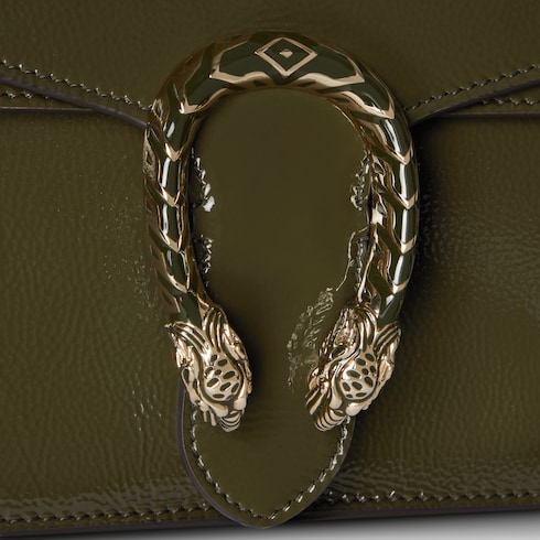 Dionysus medium shoulder bag