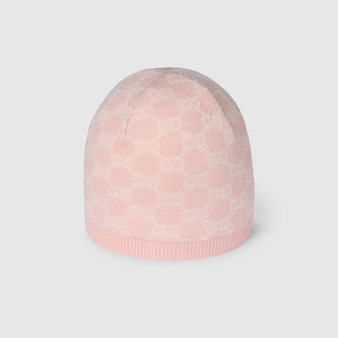 Baby GG wool hat