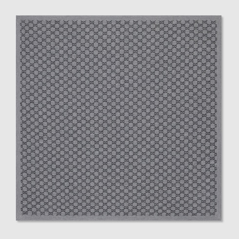 Baby GG wool blanket