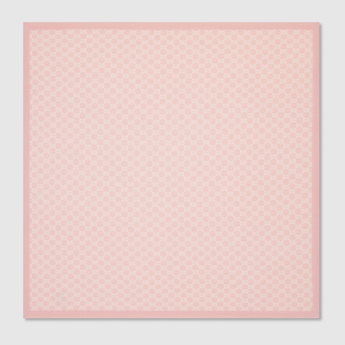 Baby GG wool blanket