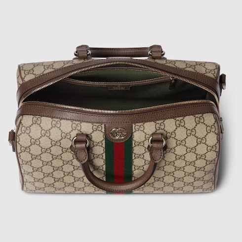 Ophidia large boston bag
